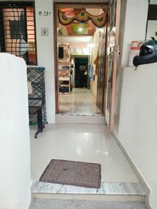 Image of 480 Sq.ft 2 BHK Independent House for sale in Desai Millenium Park, Karadva Gam, Surat for Rs. 3700000