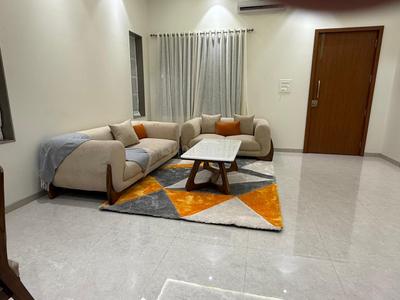 Hall Image of 2800 Sq.ft 5 BHK Independent House for sale in Tungarli Lonavala for Rs. 36000000