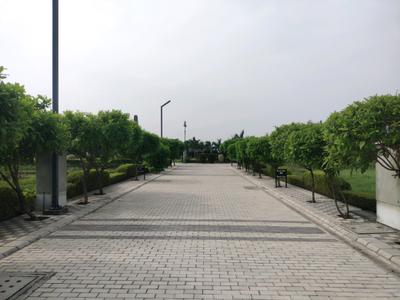 Image of 963 Sq.ft Residential Plot / Land for sale in Mansha Oaks, Sector 98, Faridabad for Rs. 13900000