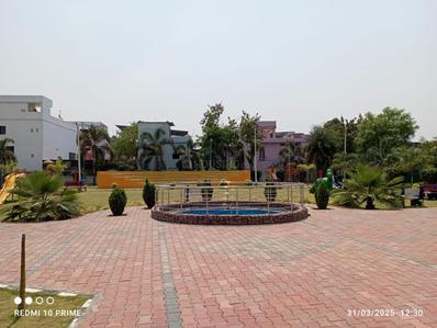 Image of 1000 Sq.ft 2 BHK Apartment / Flat for rent in Yash Shri Krishn Parisar Phase 2, Kachhpura, Jabalpur for Rs. 15000
