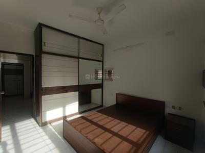 Bedroom Image of 1800 Sq.ft 3 BHK Duplex for rent in Jayanagar Bengaluru for Rs. 70000