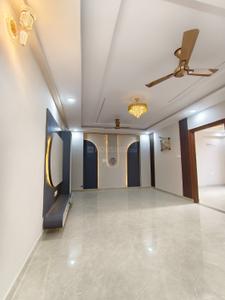 Hall Image of 1408 Sq.ft 3 BHK Apartment / Flat for sale in Kanakpura Jaipur for Rs. 6051000