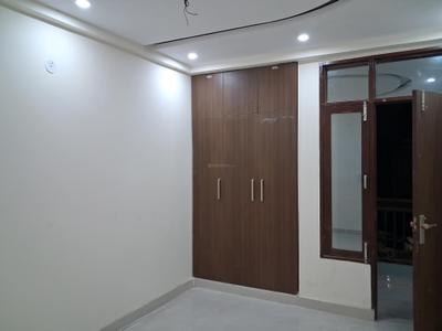 Bedroom Image of 830 Sq.ft 2 BHK Apartment / Flat for sale in GCM Gomati Apartment by GCM Infra, Sector 49 Noida for Rs. 4600000