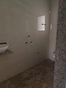 Common Bathroom Image of 493 Sq.ft 1 BHK Apartment / Flat for sale in Dahisar West Mumbai for Rs. 9400000