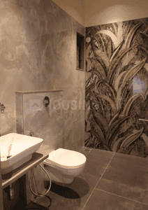 Image of 1099 Sq.ft 2 BHK Apartment / Flat for sale in Dream Meadows, Kharghar, Navi Mumbai for Rs. 7960000