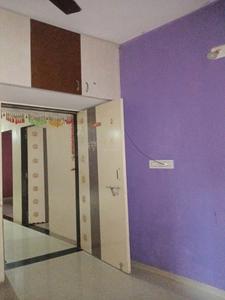 Bedroom Image of 2700 Sq.ft 4 BHK Villa for sale in Pacifica The Meadows, Shantipura Ahmedabad for Rs. 25100000