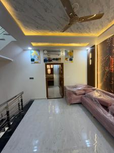 Hall Image of 2000 Sq.ft 3 BHK Independent House for sale in Keshupura Jaipur for Rs. 11000000
