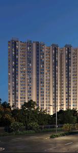 Building Image of 800 Sq.ft 2 BHK Apartment / Flat for sale in 209 Hadapsar, Hadapsar Pune for Rs. 9000000