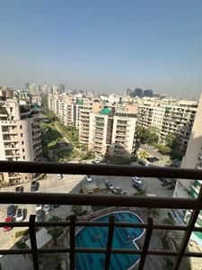 3.5 BHK Flat