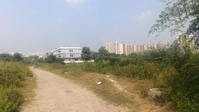 Image of 540 Sq.ft Residential Plot / Land for sale in Sector 88, Faridabad for Rs. 2500000