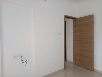 Bedroom Image of 1158 Sq.ft 2.5 BHK Apartment / Flat for rent in Aishwaryam Ventures, Chinchwad Pune for Rs. 30000