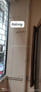 Image of 900 Sq.ft 2 BHK Apartment / Flat for sale in Sri Ram Apartments, Karwan, Hyderabad for Rs. 4500000