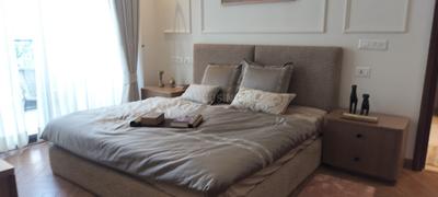 Bedroom Image of 2150 Sq.ft 3 BHK Builder Floor for sale in Big Block South City 2, Sector 49 Gurgaon for Rs. 29000000