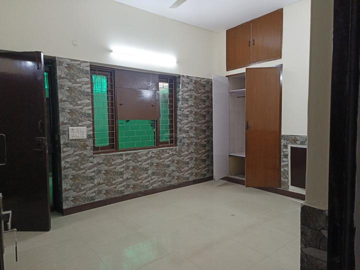 Pamposh Enclave, Greater Kailash Bedroom One 1