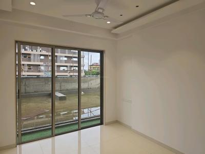 Bedroom Image of 1665 Sq.ft 3 BHK Apartment / Flat for sale in JP North Westend Tower 1, Bhayandar West Mira Bhayandar for Rs. 15999000