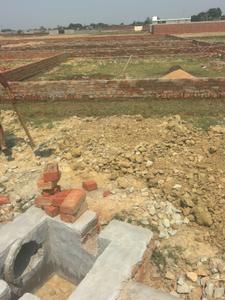 Image of 1000 Sq.ft Residential Plot / Land for sale in Gajari, Varanasi for Rs. 2900000