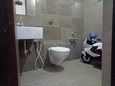 Image of 1008 Sq.ft 3 BHK Apartment / Flat for sale in Swati Florence, South Bopal, Ahmedabad for Rs. 11500000