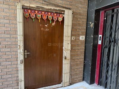 Bedroom Image of 1007 Sq.ft 2 BHK Apartment / Flat for sale in Koyla Vihar, Kaikhali Kolkata for Rs. 6000000