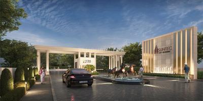 Image of 238 Sq.ft Residential Plot / Land for sale in Altus Space Muirwoods, New Chandigarh, Chandigarh for Rs. 22000000
