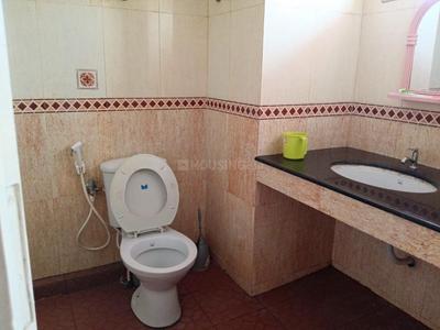 Image of 1500 Sq.ft 3 BHK Apartment / Flat for rent in Kadavanthra, Kochi for Rs. 35000