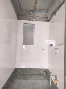 Bedroom Two Image of 1001 Sq.ft 2 BHK Apartment / Flat for sale in Pramodh Fort House, Thanisandra Bengaluru for Rs. 7700000