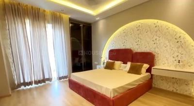 Bedroom Image of 2390 Sq.ft 4 BHK Builder Floor for sale in Navraj The Antalya, Sector 37D Gurgaon for Rs. 24000000