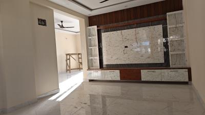 Living Room Image of 2000 Sq.ft 3 BHK Penthouse for sale in HSR Layout Bengaluru for Rs. 25000000