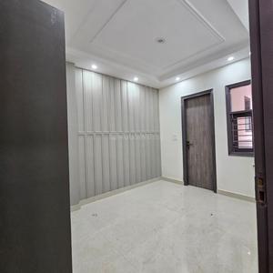Bedroom Image of 960 Sq.ft 3 BHK Builder Floor for sale in Nilothi New Delhi for Rs. 5000000