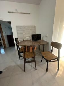 Hall Image of 1250 Sq.ft 2 BHK Builder Floor for rent in Shahibaug Ahmedabad for Rs. 21000