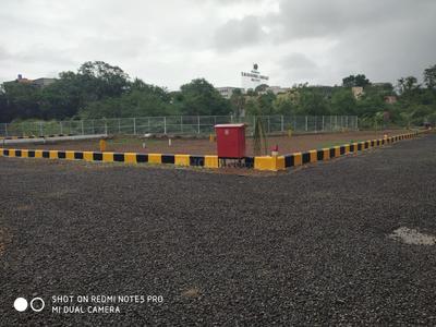 Image of 1100 Sq.ft Residential Plot / Land for sale in Tingre Nagar, Pune for Rs. 790000