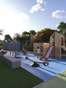 Image of 800 Sq.ft 2 BHK Apartment / Flat for sale in 209 Hadapsar, Hadapsar, Pune for Rs. 9000000