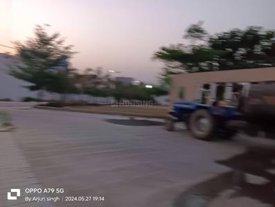 Image of 850 Sq.ft Residential Plot / Land for sale in Sarthak Singapore Township Phase I Villa, Singapore Township, Indore for Rs. 5100000