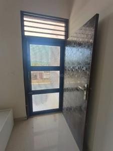 Bedroom Image of 1450 Sq.ft 3 BHK Apartment / Flat for rent in Mubarakpur Dera Bassi for Rs. 20000