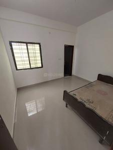Hall Image of 1000 Sq.ft 2 BHK Independent House for sale in Bhauri Bhopal for Rs. 2200000