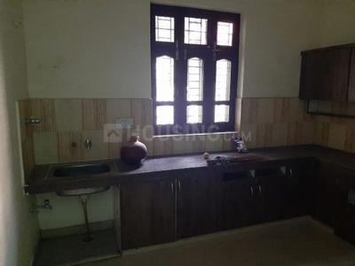 Kitchen Image of 2350 Sq.ft 2 BHK Independent House for rent in Gorakhpur GDA Lohia Enclave, Phase 3rd Gorakhpur for Rs. 12000