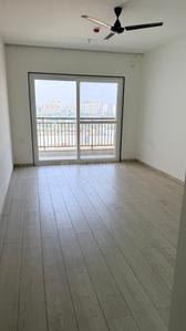 Hall Image of 1750 Sq.ft 3 BHK Apartment / Flat for rent in K Shire, Punawale Pune for Rs. 34000