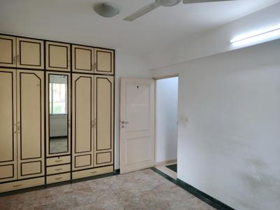 Bedroom Image of 999 Sq.ft 2 BHK Apartment / Flat for sale in Hiranandani Meadows, Thane West Thane for Rs. 19000000
