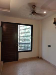 Hall Image of 800 Sq.ft 2 BHK Builder Floor for sale in Vikaspuri New Delhi for Rs. 12000000