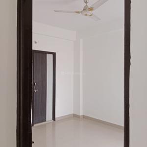 Bedroom Image of 750 Sq.ft 2 BHK Apartment / Flat for rent in Lokmanya Nagar Indore for Rs. 15000