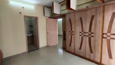 Bedroom Image of 1200 Sq.ft 2 BHK Apartment / Flat for rent in Basapura Bengaluru for Rs. 32000