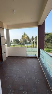 Balcony Image of 1200 Sq.ft 2 BHK Independent House for sale in J P Nagar Mysore for Rs. 18500000