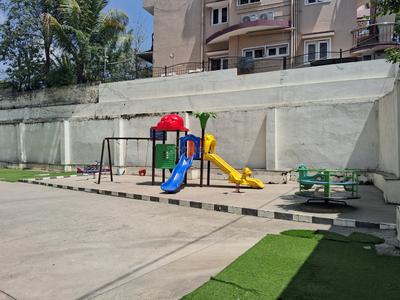 Image of 1200 Sq.ft 2 BHK Apartment / Flat for rent in HBR Layout, Bengaluru for Rs. 42000