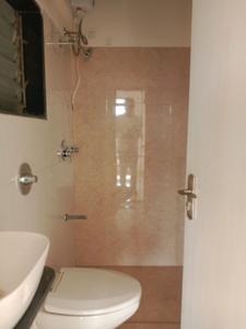 Bedroom Two Image of 1050 Sq.ft 2 BHK Apartment / Flat for sale in Raunak Unnathi Woods Supreme, Hiranandani Estate Thane for Rs. 10900000