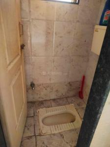 Image of 700 Sq.ft 1 BHK Apartment / Flat for sale in Bhosale Lotus, Ulwe, Navi Mumbai for Rs. 5400000