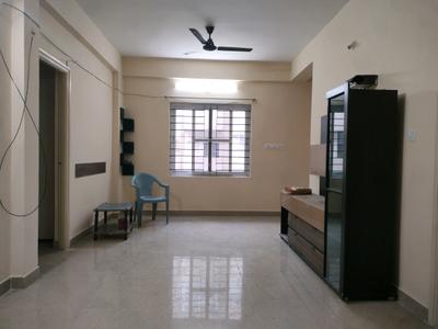 3 BHK Apartment