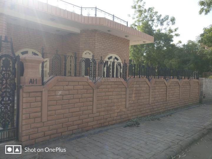 4 BHK Independent House for rent in Mahaveer Nagar, Barmer 4000 Sqft