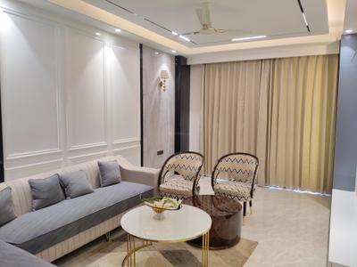 Living Room Image of 2850 Sq.ft 3 BHK Builder Floor for sale in Uppal Southend, Sector 49 Gurgaon for Rs. 32500000