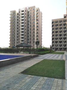 Image of 1340 Sq.ft 3 BHK Apartment / Flat for sale in Mapsko Paradise, Sector 83, Gurgaon for Rs. 13500000