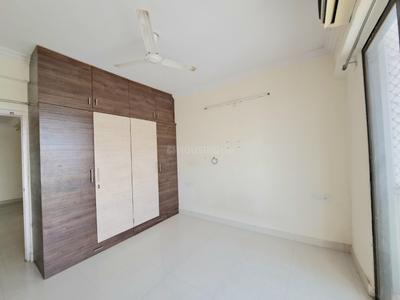 Bedroom Image of 1530 Sq.ft 2 BHK Apartment / Flat for rent in Basni Jodhpur for Rs. 15000