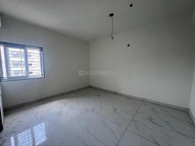 Bedroom Image of 1607 Sq.ft 3 BHK Apartment / Flat for sale in Narsingi Hyderabad for Rs. 10445500